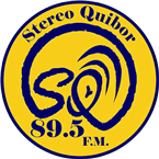 Stereo Quibor logo