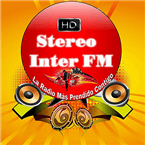 Stereo Inter FM logo