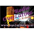 Oye Latino Radio logo