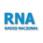 Radio Nacional (Esquel AM) logo