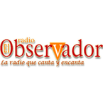 Radio El Observador logo