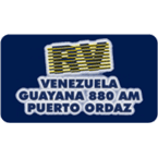 Radio Venezuela logo