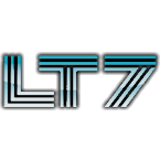 Radio LT7 logo