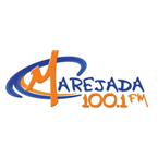 Marejada logo