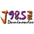 J98 logo