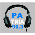 FM Patria logo