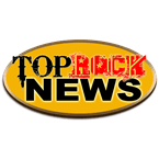 Top Rock News logo