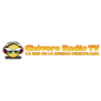 Chevere Radio TV logo