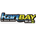 Radio Karibay logo