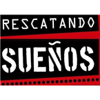 Rescatando Sueños Latinoamerica logo