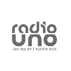 Radio Uno logo