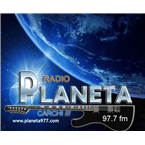 Radio Planeta 977 logo