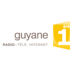 Guyane la 1ère logo