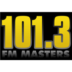 FM MASTERS logo