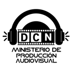 DCN Radio logo