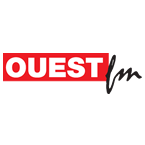 Ouest FM Guyane logo