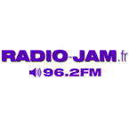 Radio JAM Guyane logo