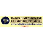 RADIO DIMENSION logo