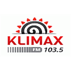 FM Klimax logo