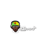 SAS Radio Guyane logo
