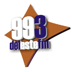 FM Del Este logo