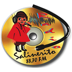 Radio Salinerito logo