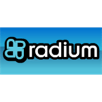 Radium FM logo