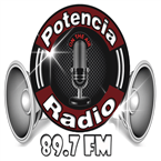 Potencia Radio logo