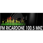 Radio Ricardone logo