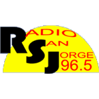 Radio San Jorge logo