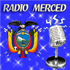 RADIO MERCED logo