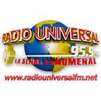 Radio Universal logo