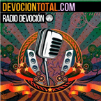 Devocion Radio - Musica Cristiana logo