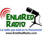 EnlaRed Radio logo