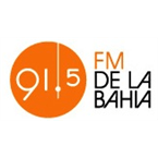 FM de la Bahia logo