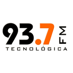 TECNOLOGICA 93.7 FM logo