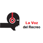 Radio La Voz del Recreo logo