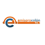 Emisora Colón Fm logo