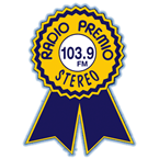 Radio Premio logo