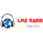 LMS Radio Ecuador logo