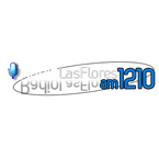 AM1210 Radio Las Flores logo