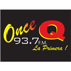 ONCE Q logo