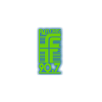 FM Sensacion 96.1 ( Punta Alta ) logo