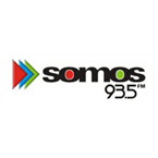 Somos La Romantica logo