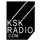 KSK RADIO logo