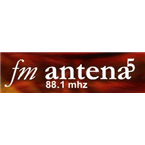 FM Antena 5 logo