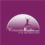 Viviendo Radio logo