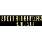 Radio Alabanzas logo