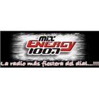 Mix Energy FM logo