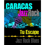 Caracas Jazz Rock logo